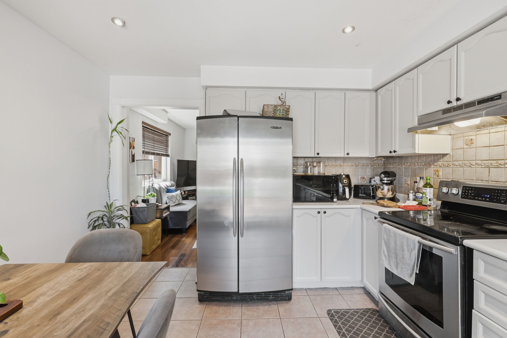Property in Brampton — delivered property photograph 11