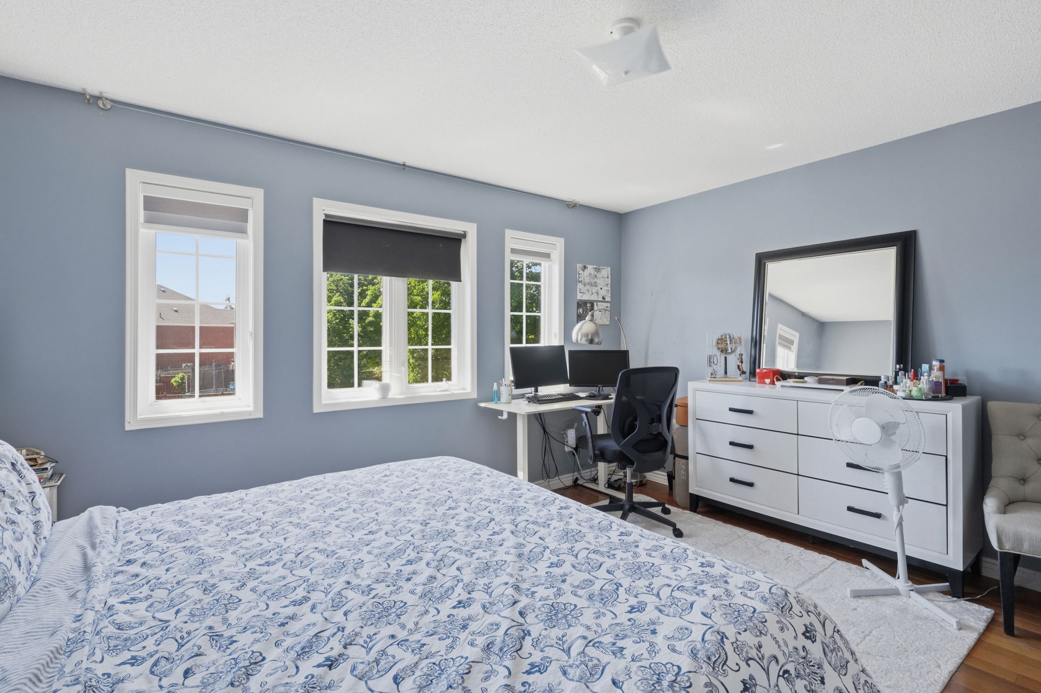 Property in Brampton — delivered property photograph 19