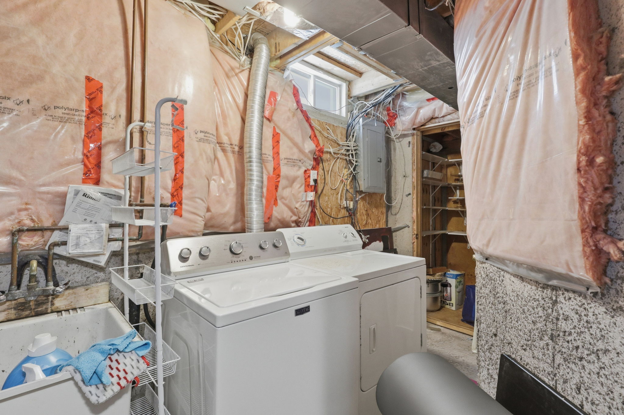 Property in Brampton — delivered property photograph 23