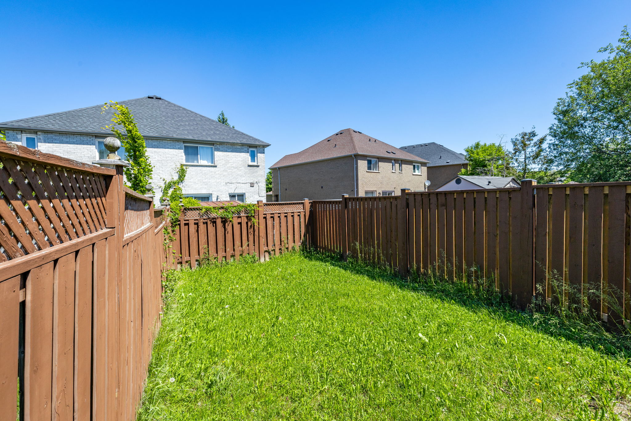 Property in Brampton — delivered property photograph 24