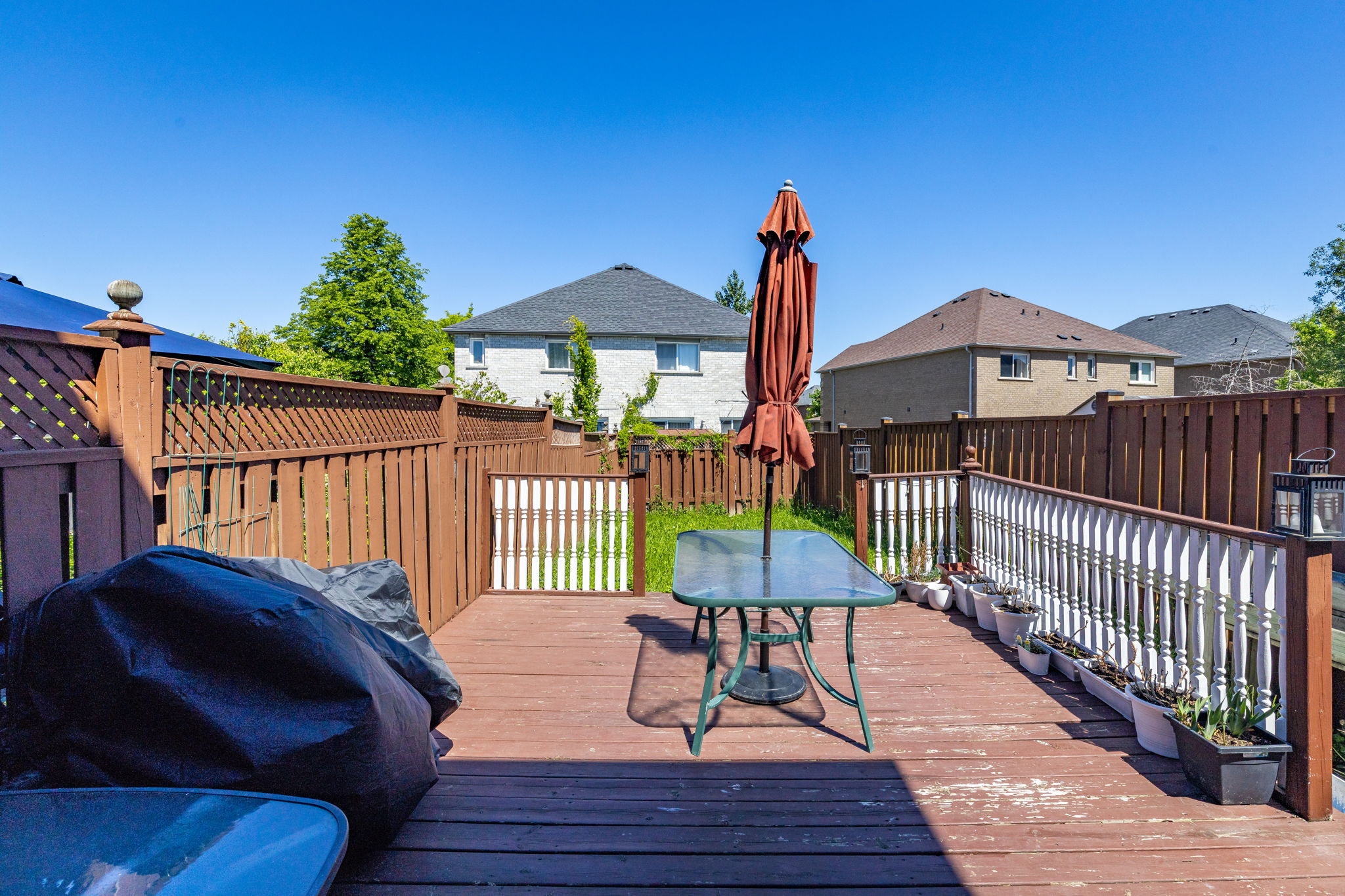 Property in Brampton — delivered property photograph 25