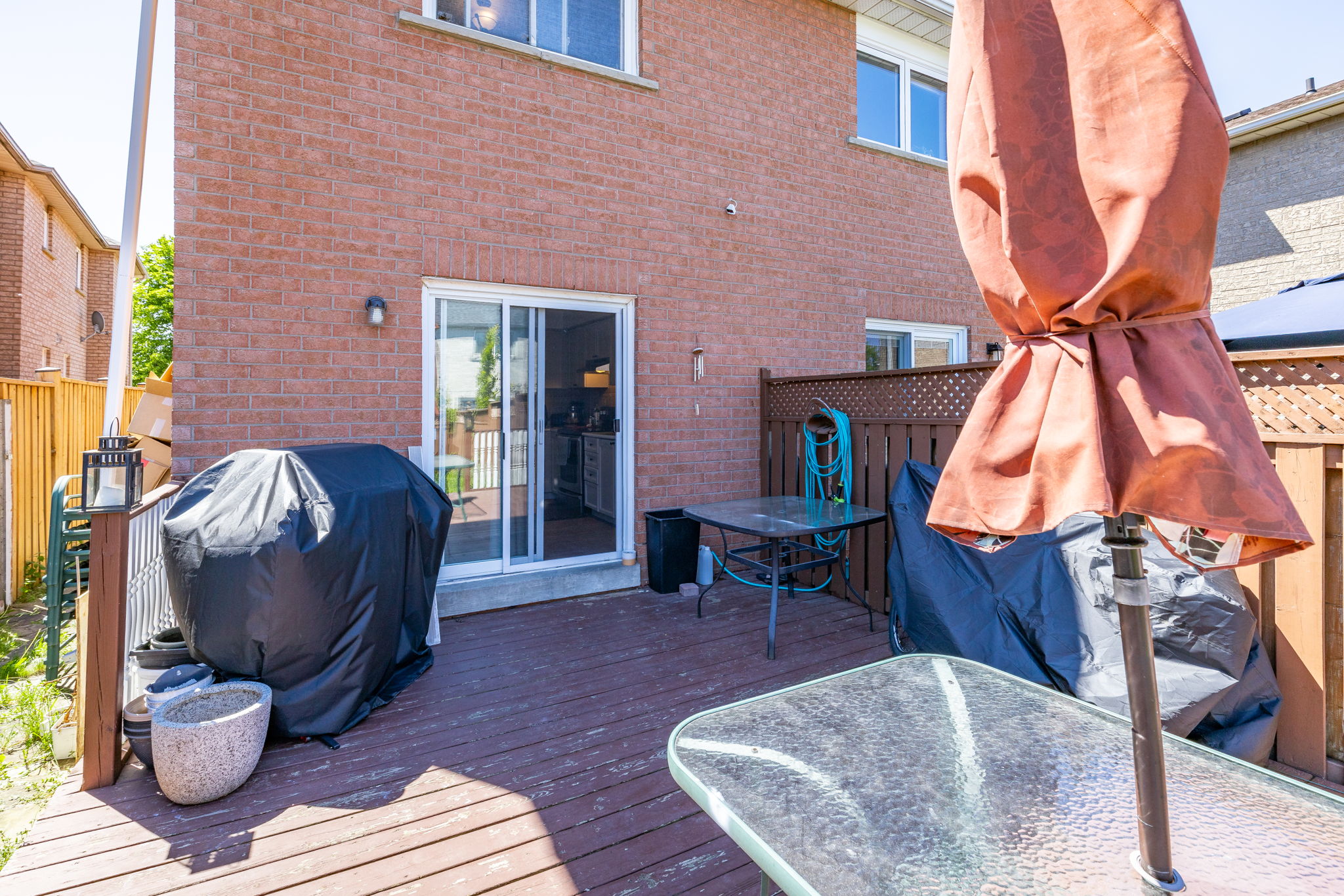 Property in Brampton — delivered property photograph 26