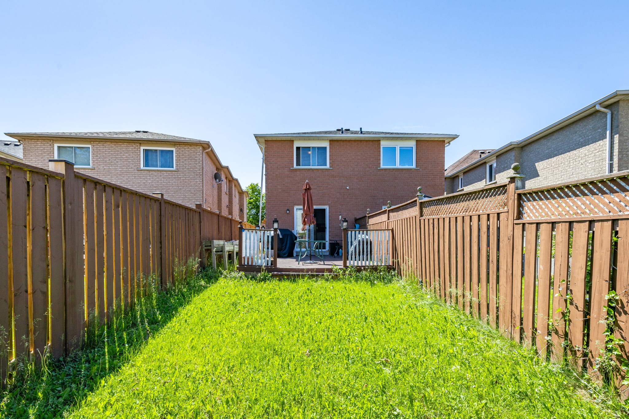 Property in Brampton — delivered property photograph 27