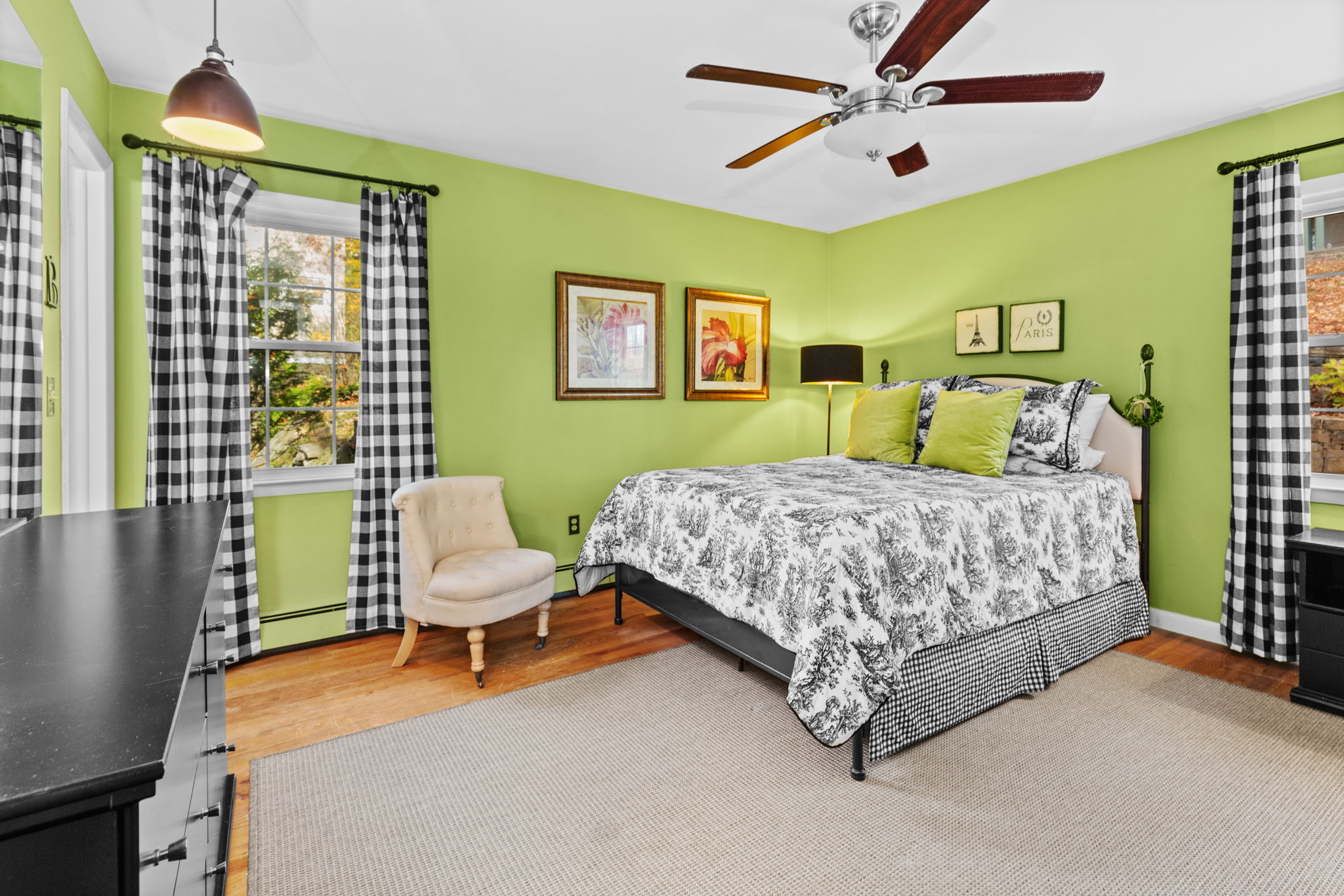 Primary Suite