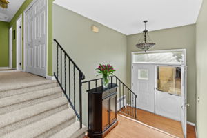 Front Hall