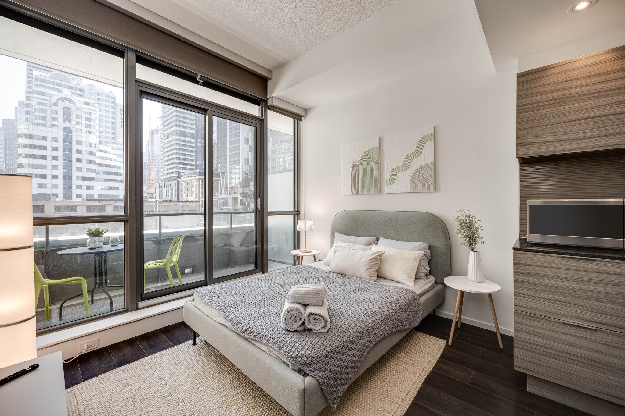Toronto property showcase — delivered property photograph 6