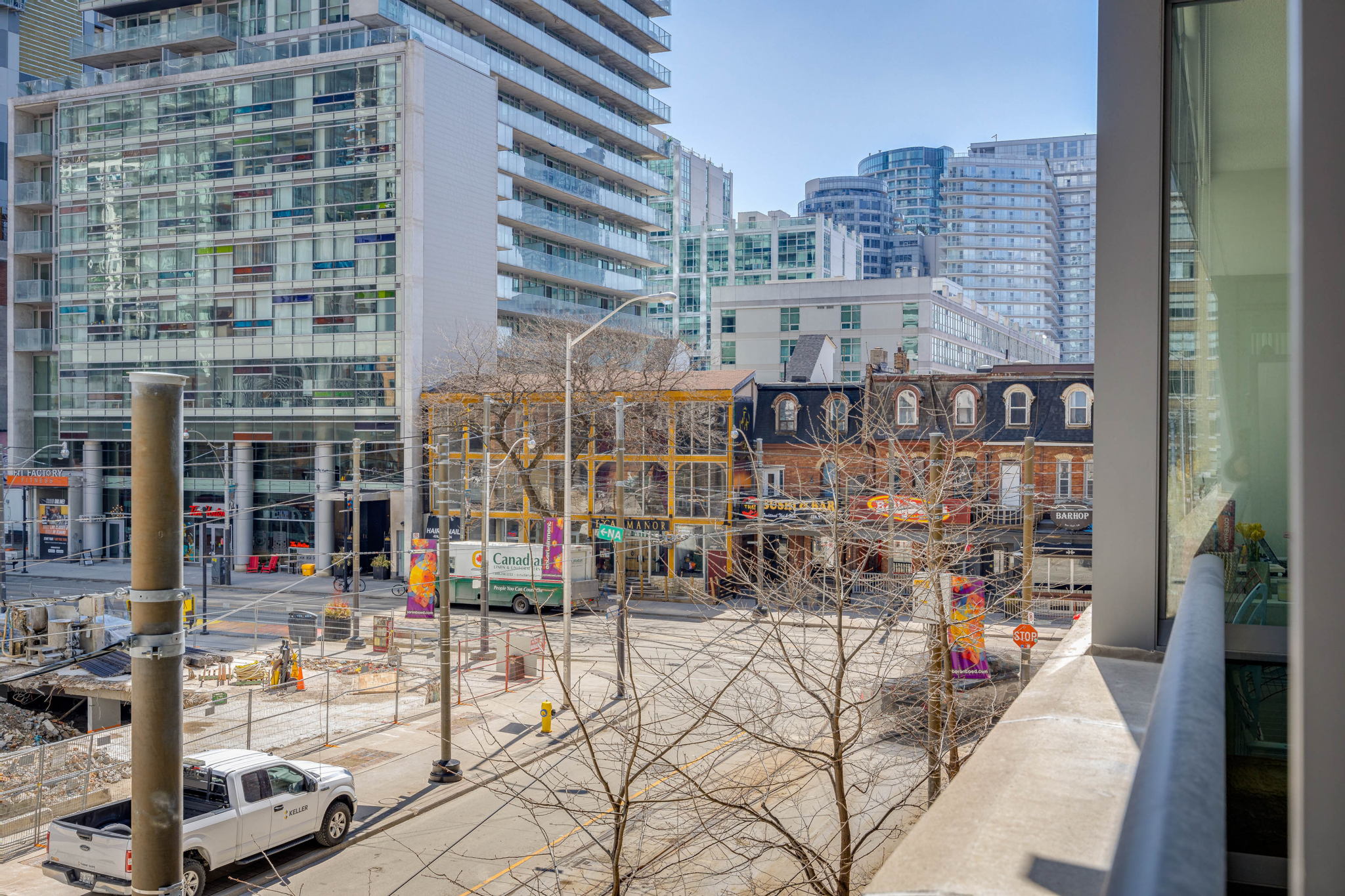 Toronto property showcase — delivered property photograph 44