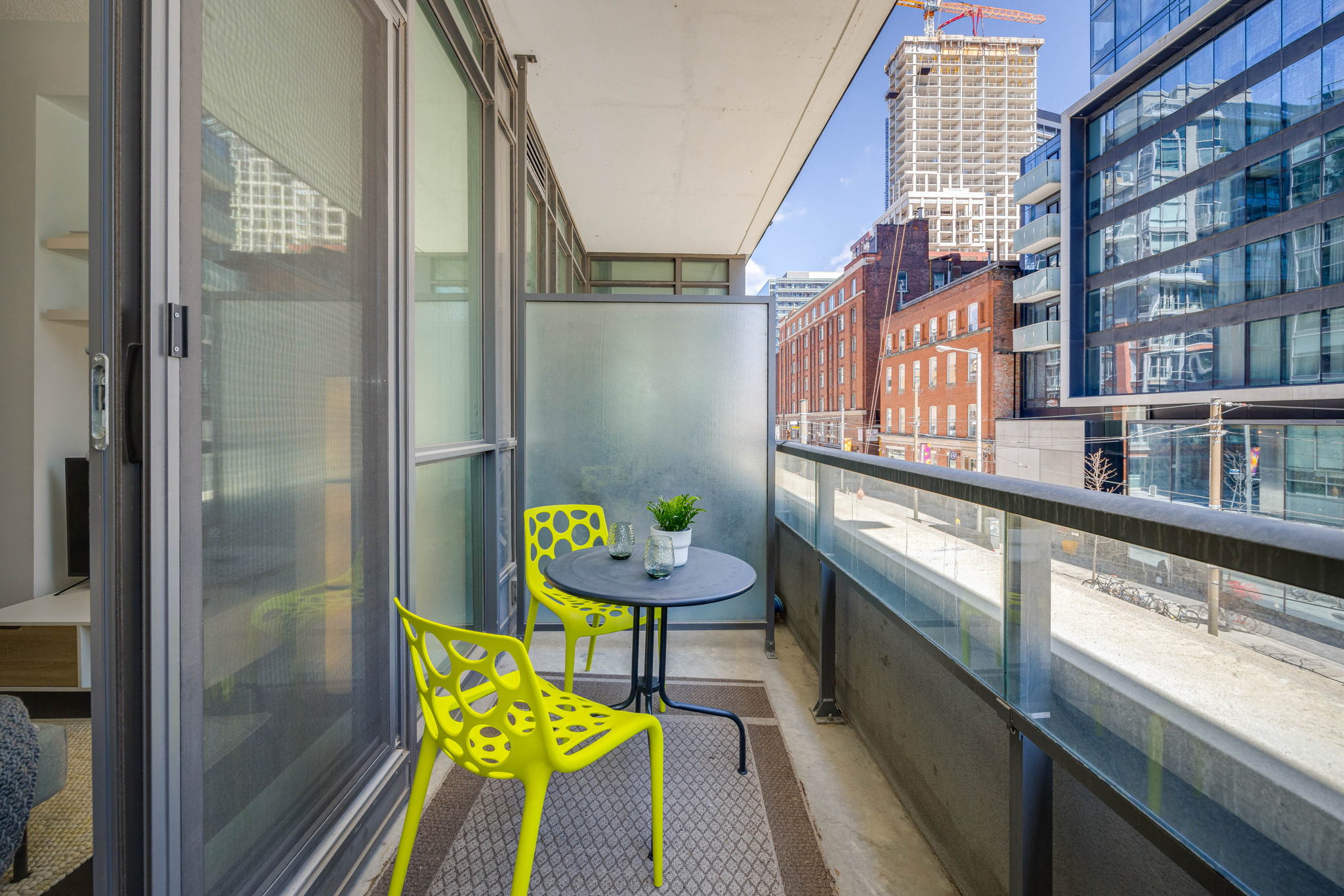 Toronto property showcase — delivered property photograph 42