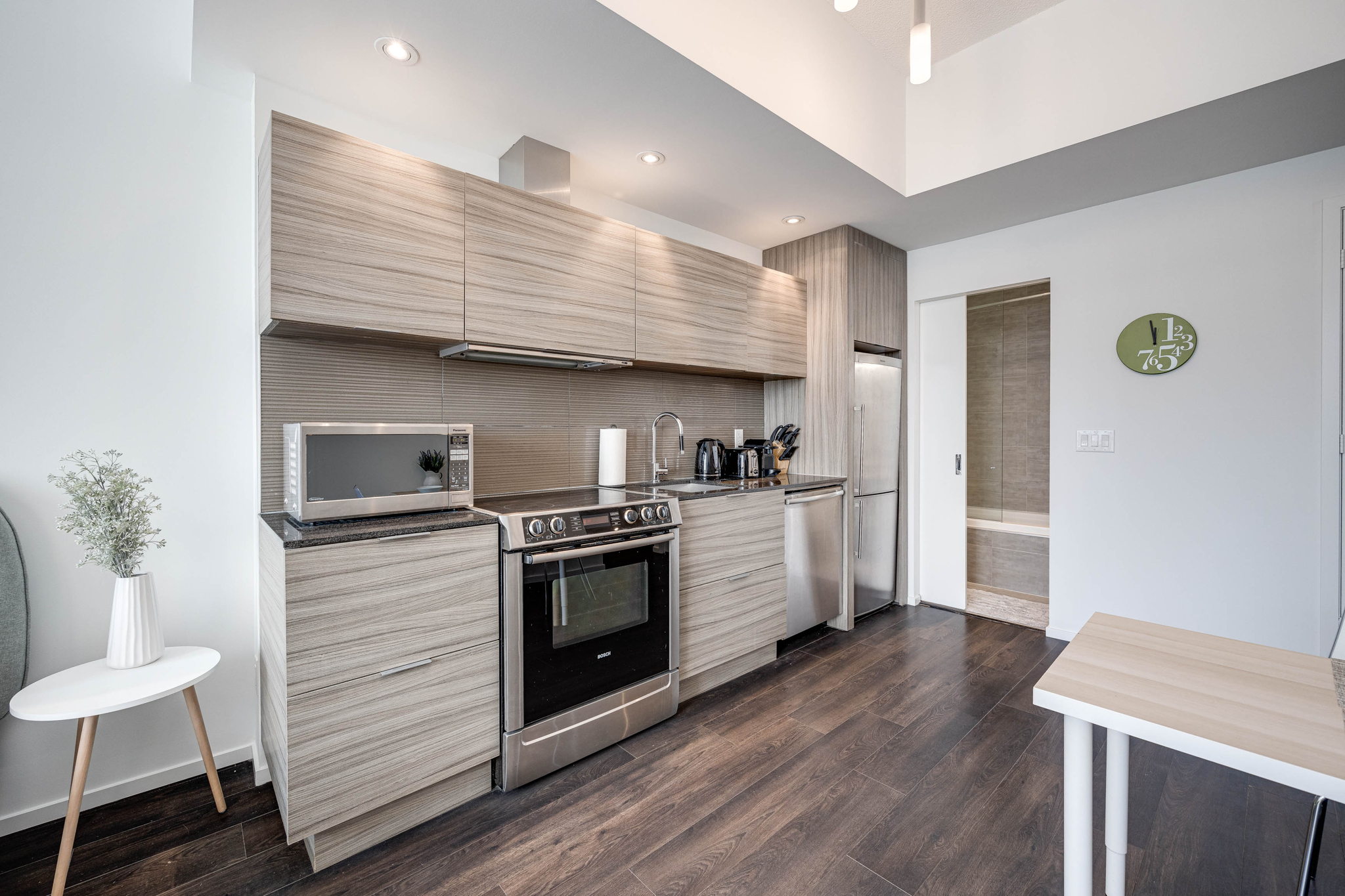 Toronto property showcase — delivered property photograph 7