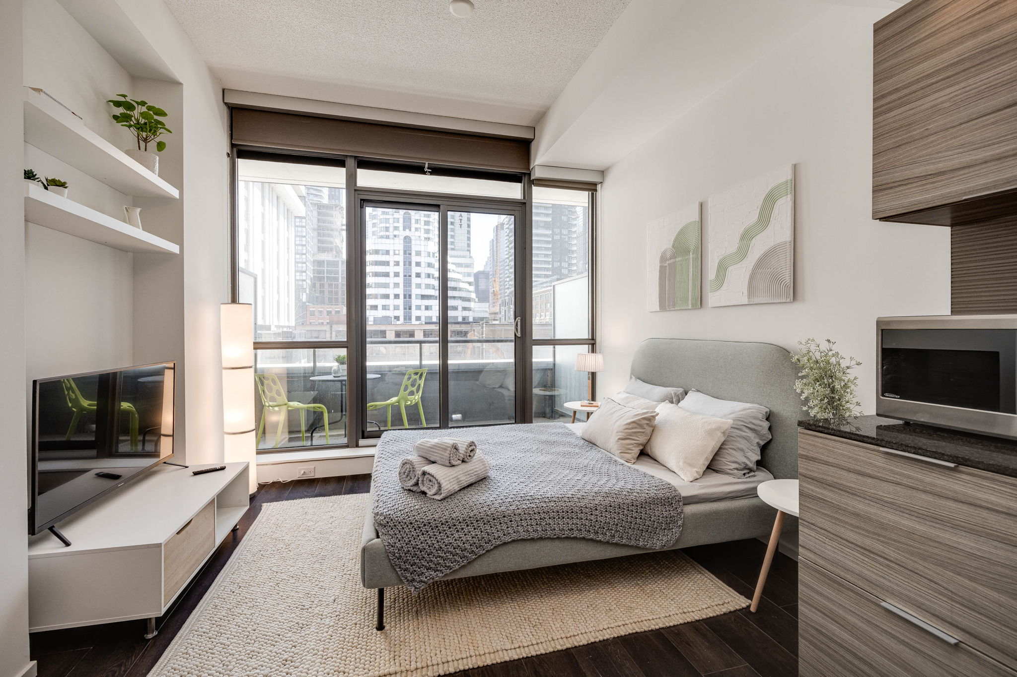 Toronto property showcase — delivered property photograph 5