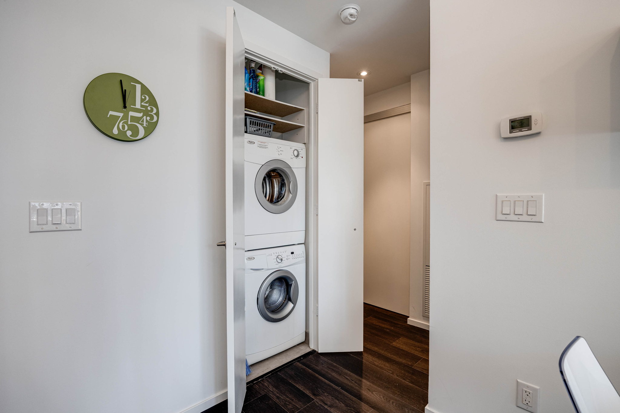 Toronto property showcase — delivered property photograph 13