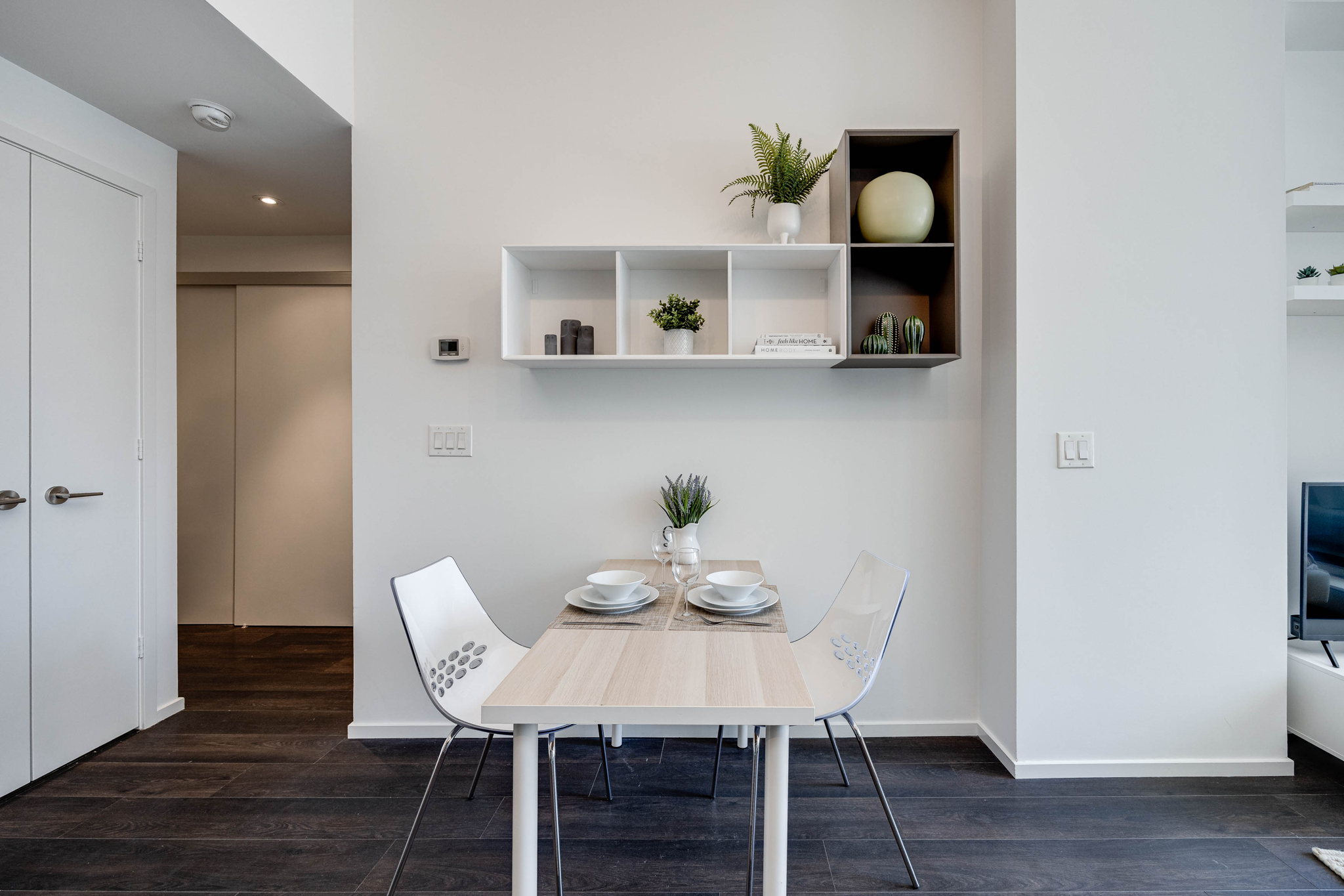 Toronto property showcase — delivered property photograph 4