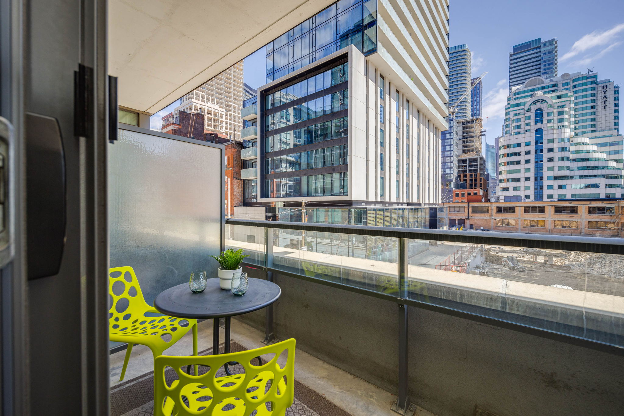 Toronto property showcase — delivered property photograph 41