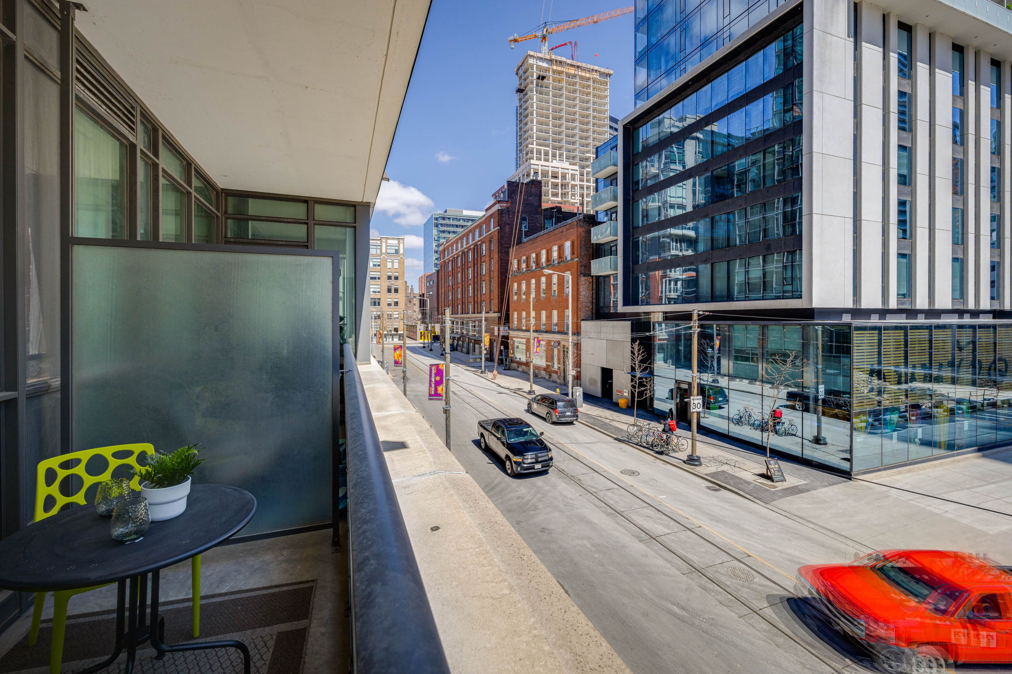 Toronto property showcase — delivered property photograph 43