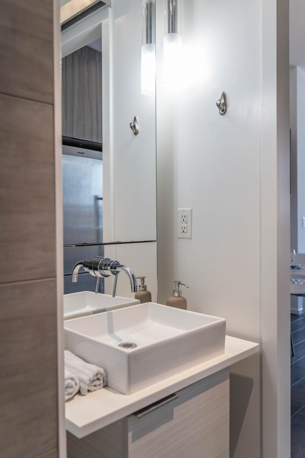 Toronto property showcase — delivered property photograph 20