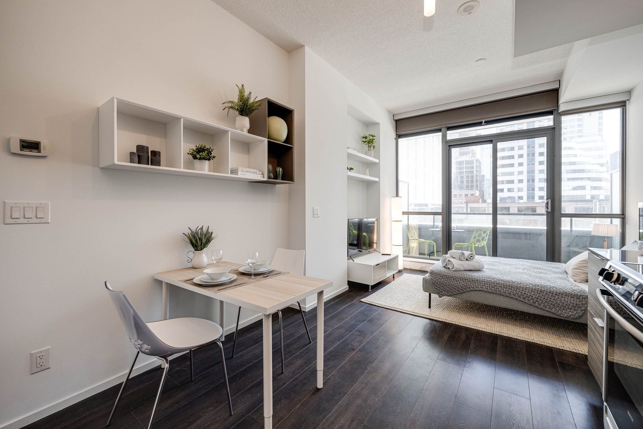 Toronto property showcase — delivered property photograph 3