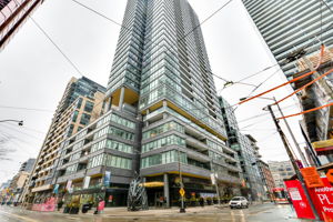 8 Charlotte St Unit 1301, Toronto ON