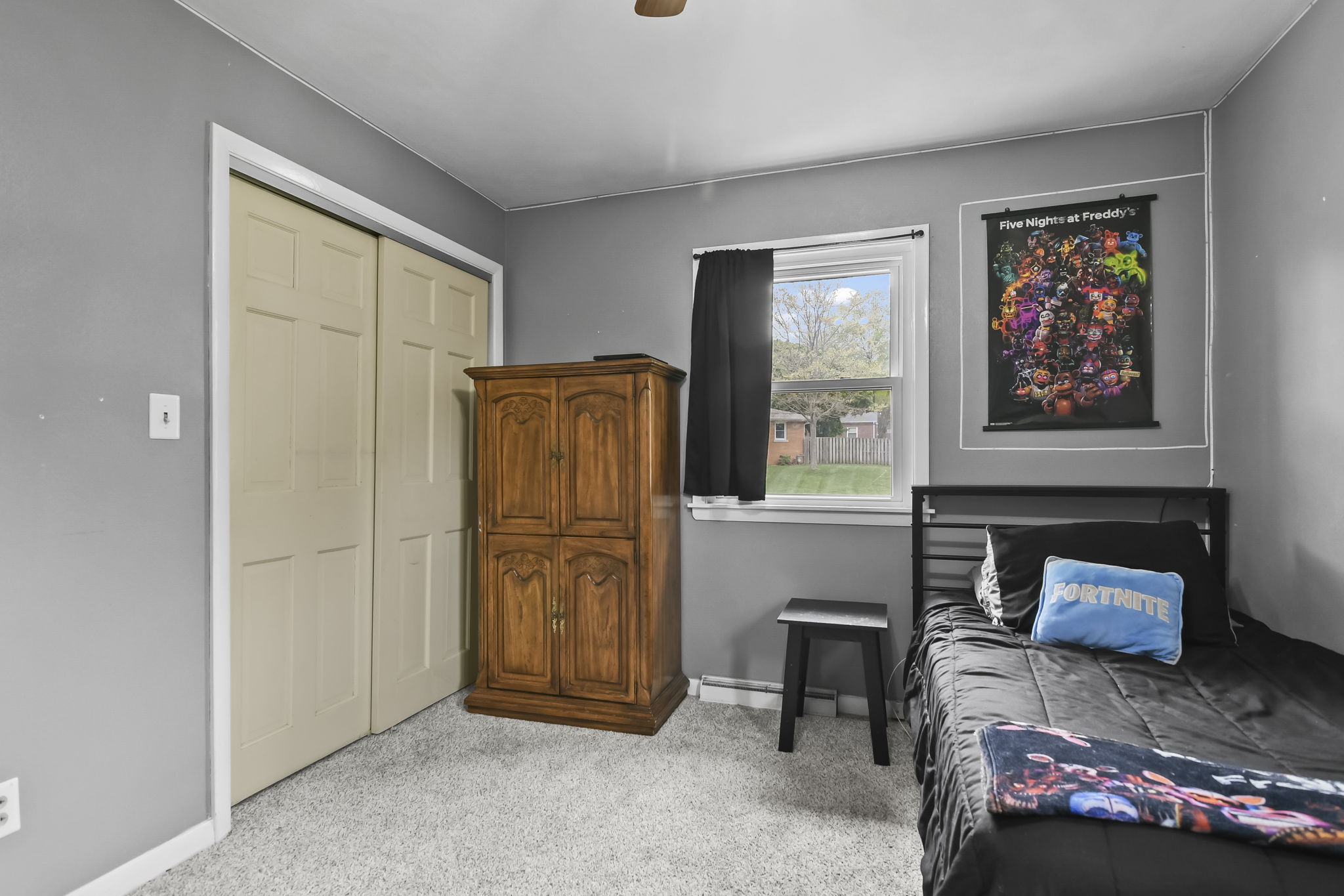 Bedroom 4