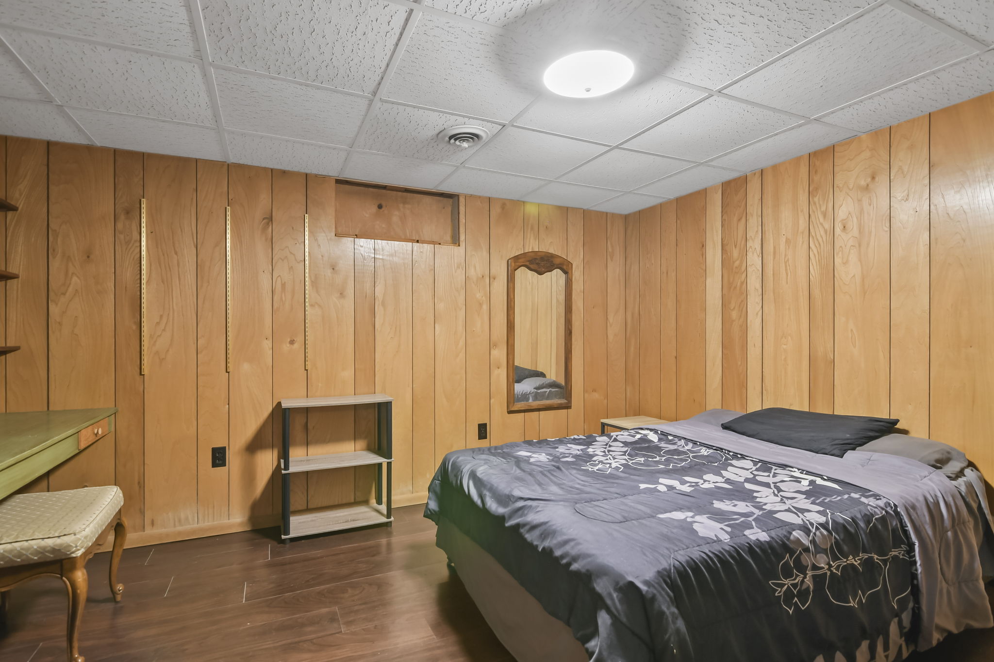 Bonus Room
