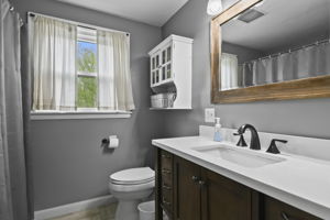 Upper Bath
