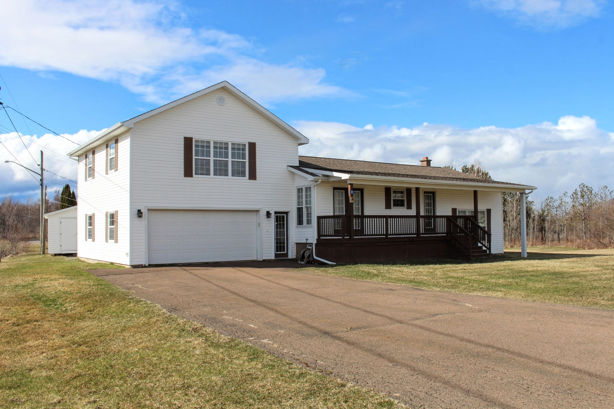 8 Claude Ave, Bouctouche, NB E4S 2Y8 PROPICSTA & MeasureMySpace