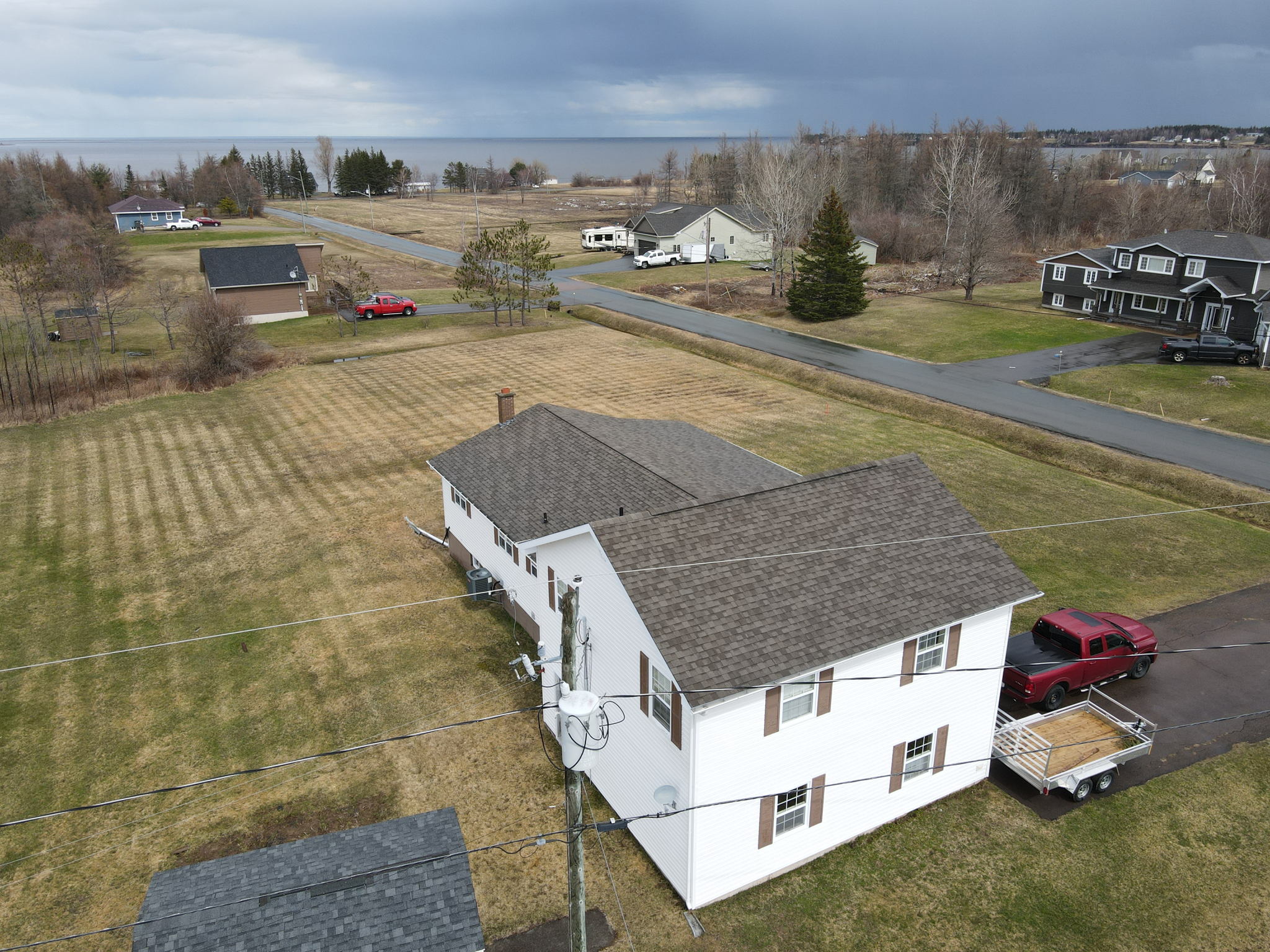 8 Claude Ave, Bouctouche, NB E4S 2Y8 PROPICSTA & MeasureMySpace