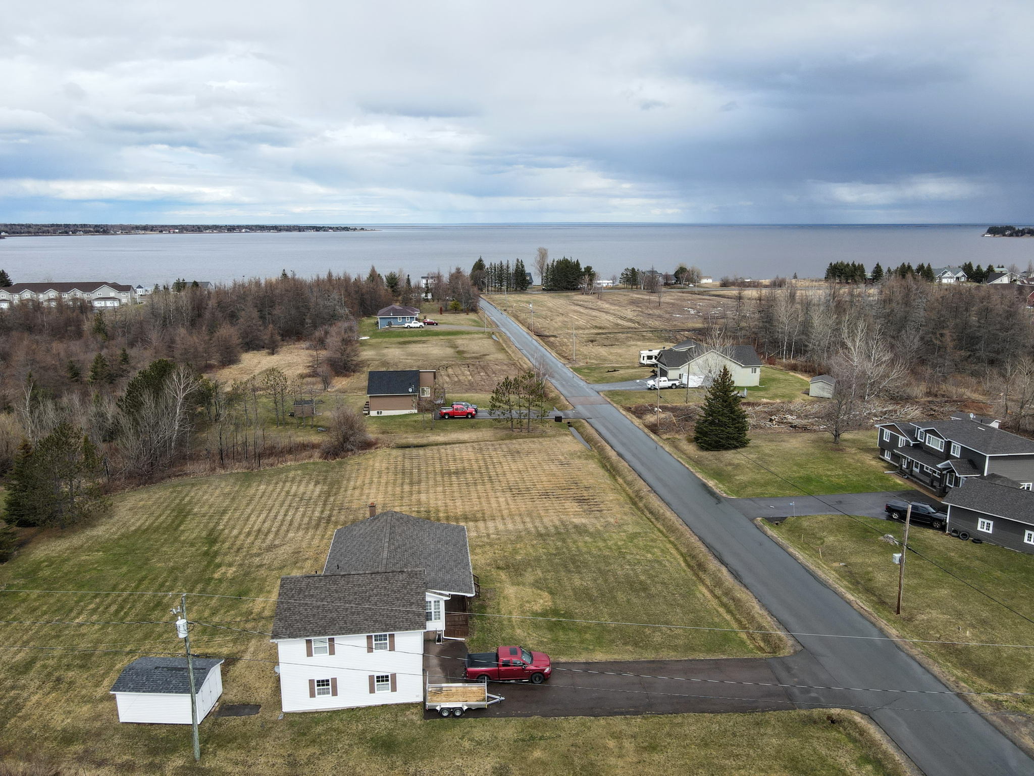 8 Claude Ave, Bouctouche, NB E4S 2Y8 PROPICSTA & MeasureMySpace