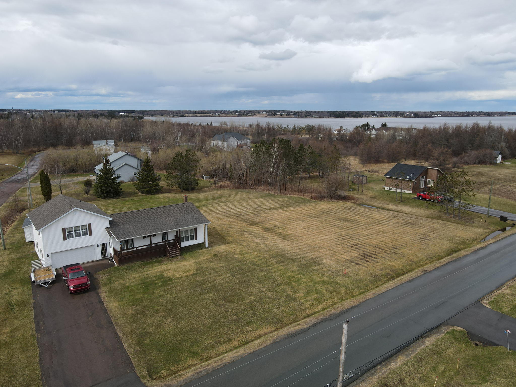 8 Claude Ave, Bouctouche, NB E4S 2Y8 PROPICSTA & MeasureMySpace