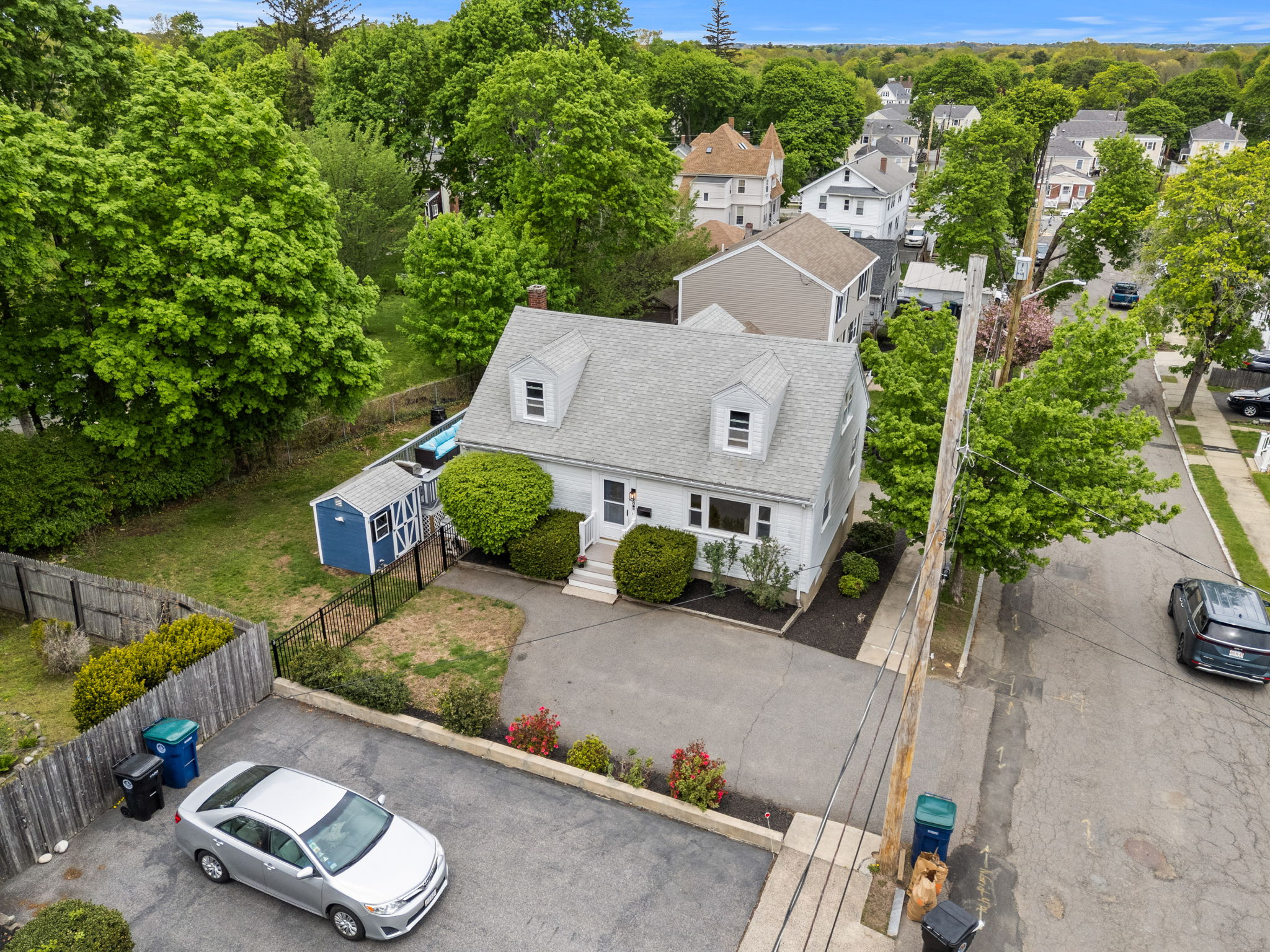 8 Cressey Ave r, Salem, MA 01970, USA Photo 12