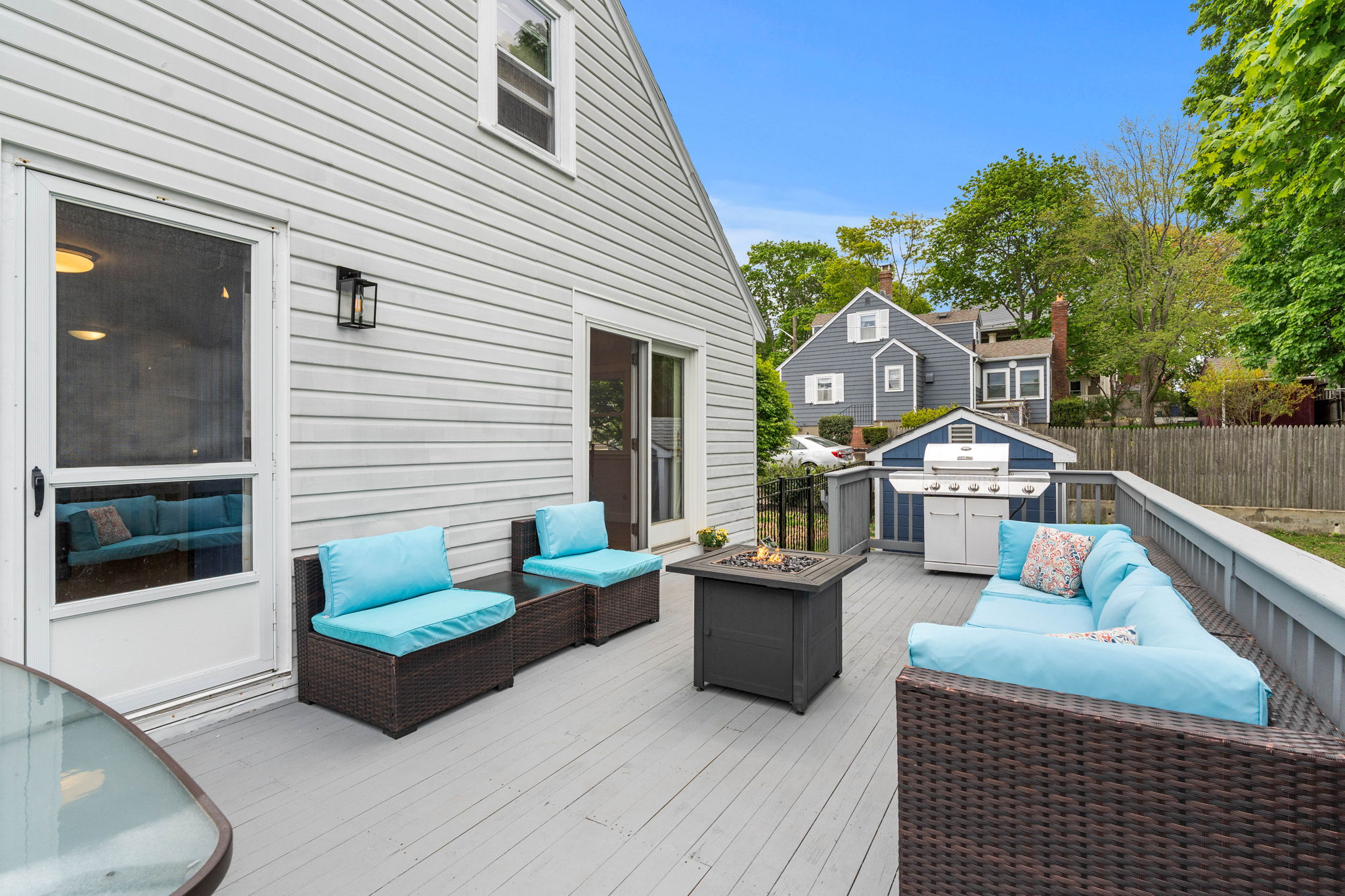 8 Cressey Ave r, Salem, MA 01970, USA Photo 4