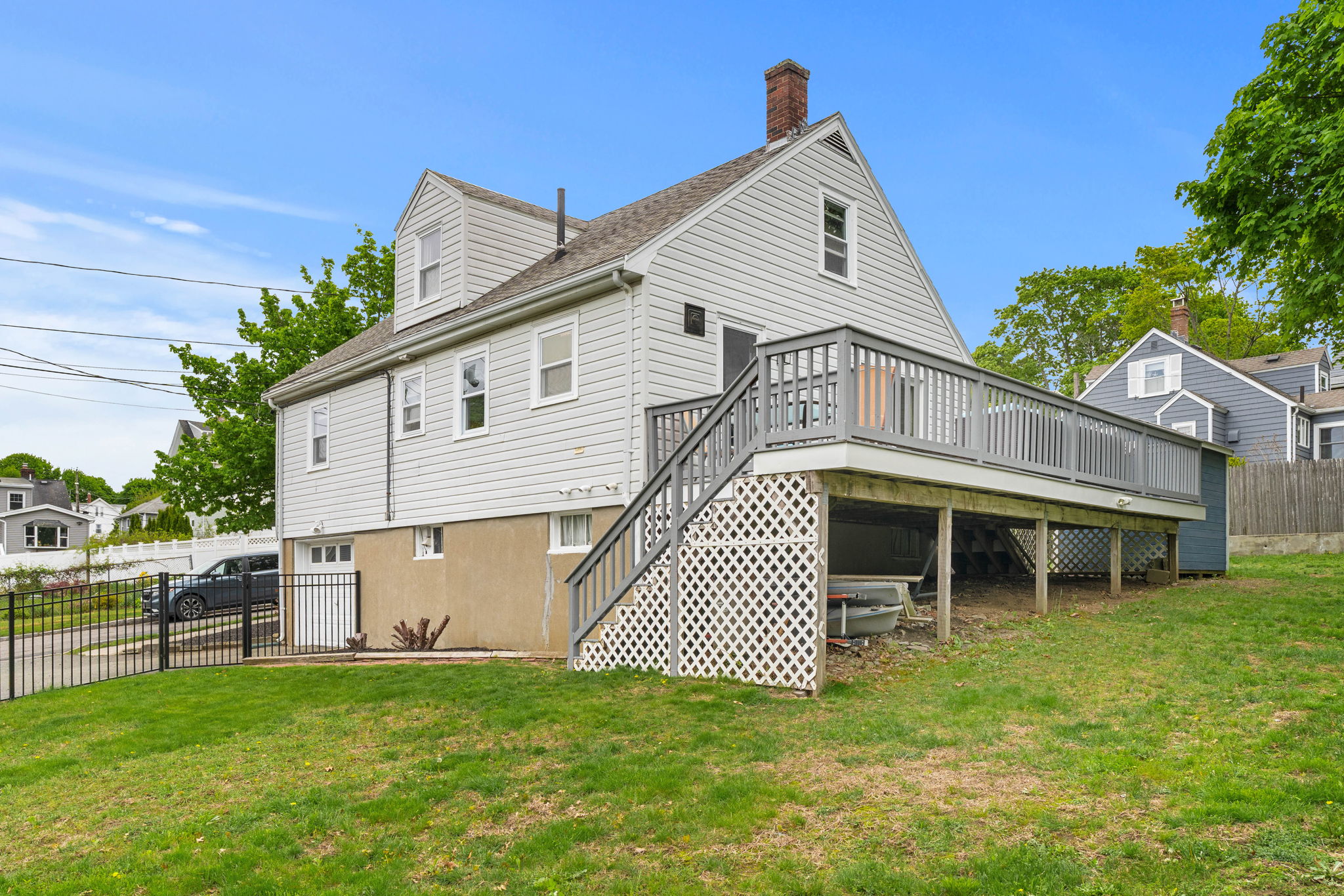 8 Cressey Ave r, Salem, MA 01970, USA Photo 7