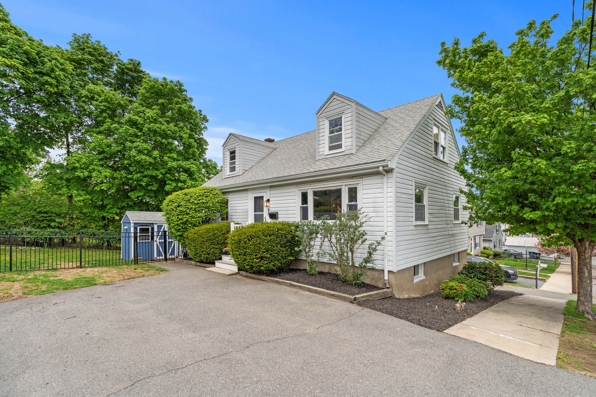 8 Cressey Ave r, Salem, MA 01970, USA Photo 9