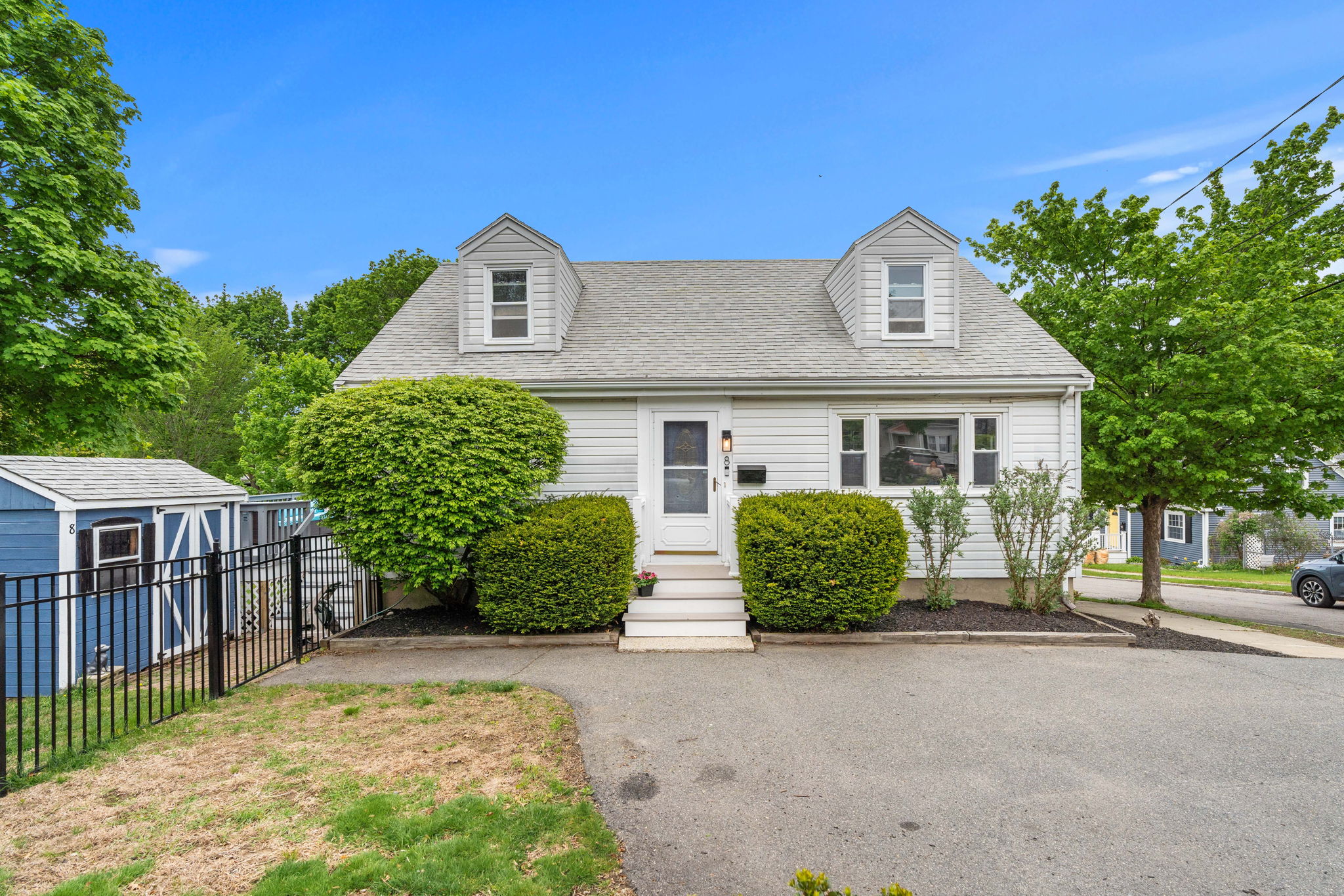 8 Cressey Ave r, Salem, MA 01970, USA Photo 10