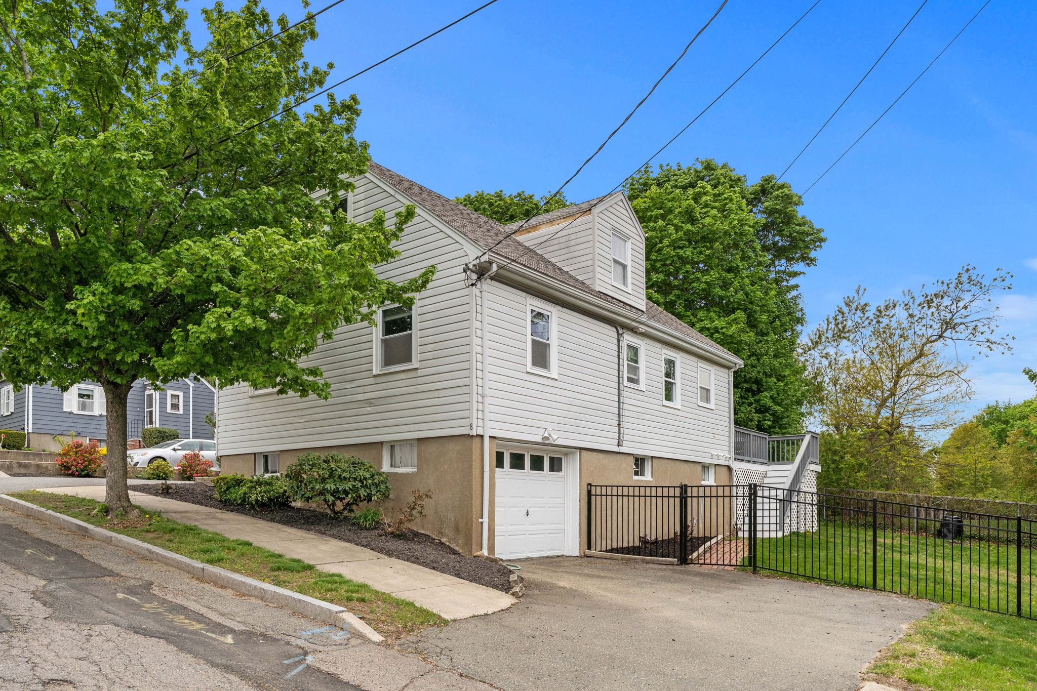 8 Cressey Ave r, Salem, MA 01970, USA Photo 11