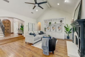 Cypress Ct-007