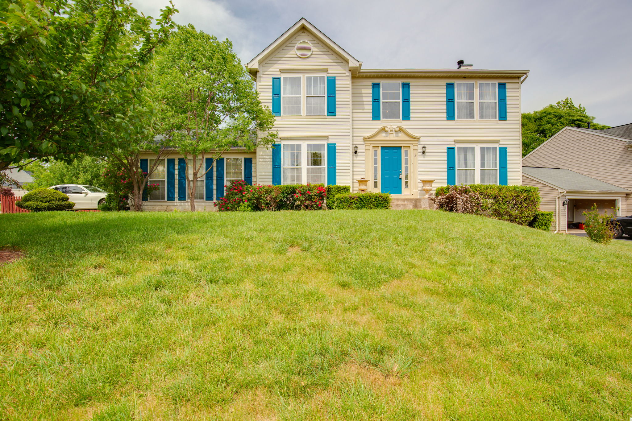  8 Emerald Dr, Fredericksburg, VA 22406, US Photo 2