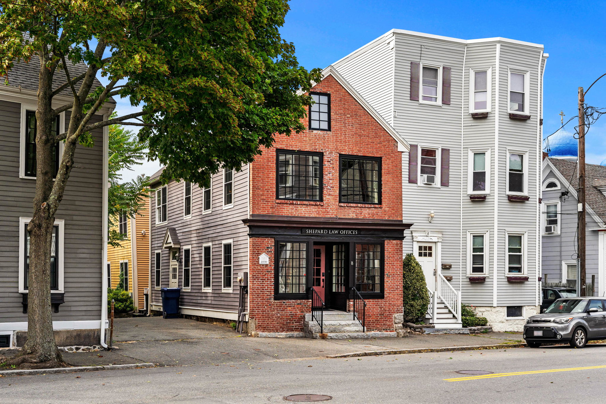 8 Essex St, Salem, MA 01970, USA Photo 2