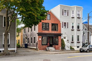 8 Essex St, Salem, MA 01970, USA Photo 1