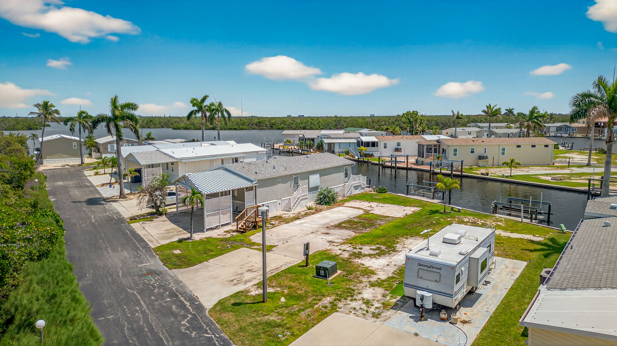 Aerial View 2