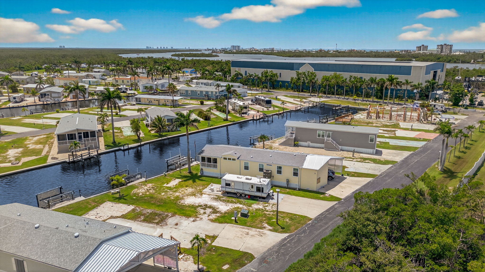 Aerial View 7