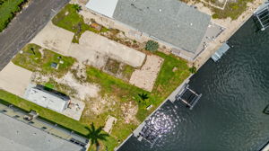 Aerial Overview