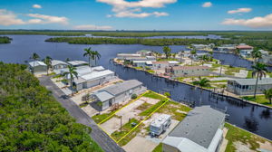 Aerial View 8 -Lot Lines