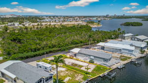 Aerial View 10 -Lot Lines