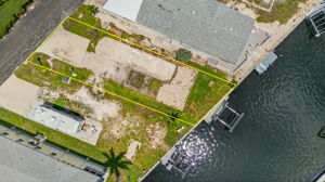 Aerial Overview -Lot Lines