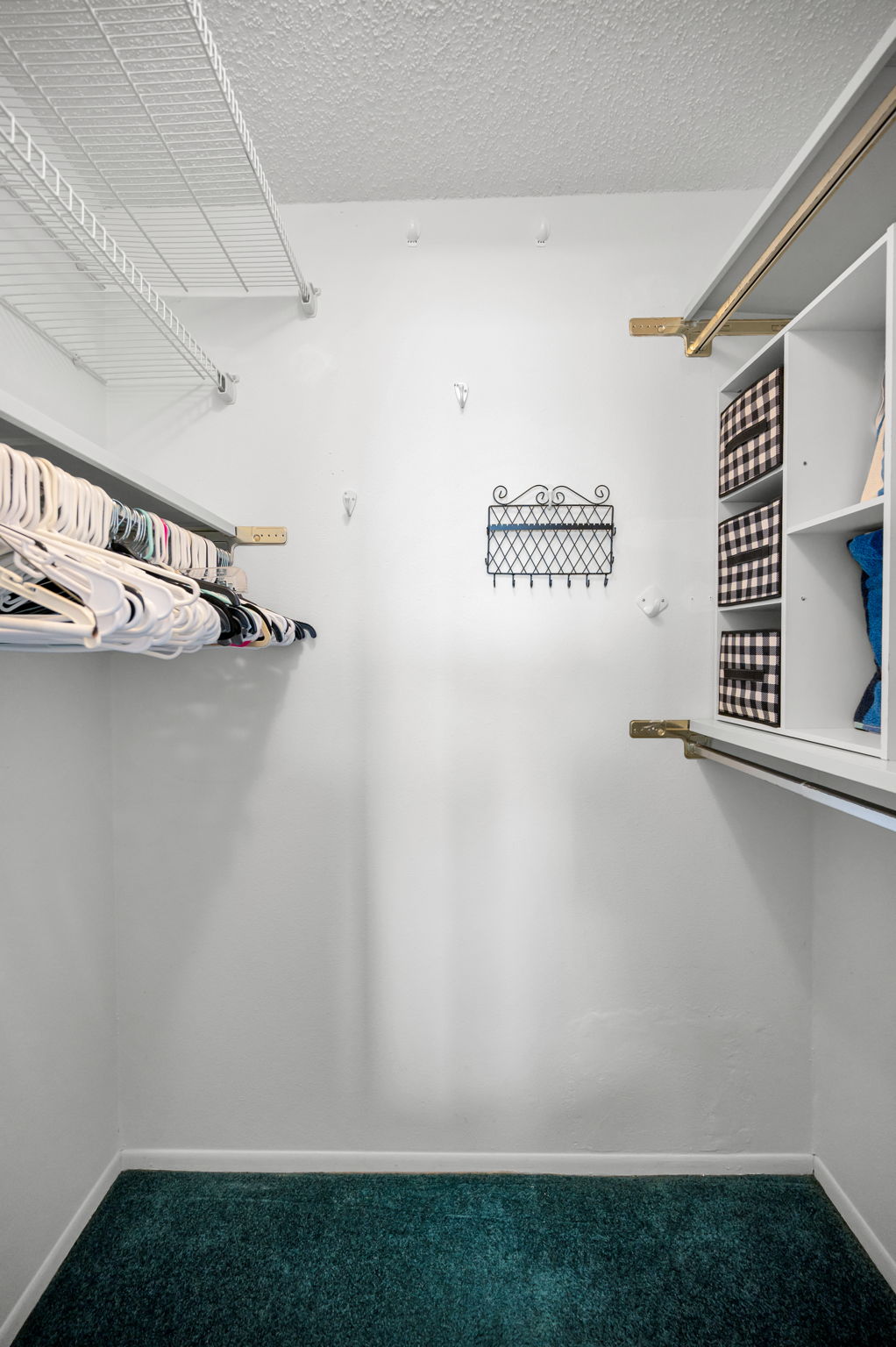 Bedroom Closet
