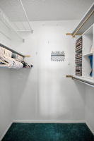 Bedroom Closet