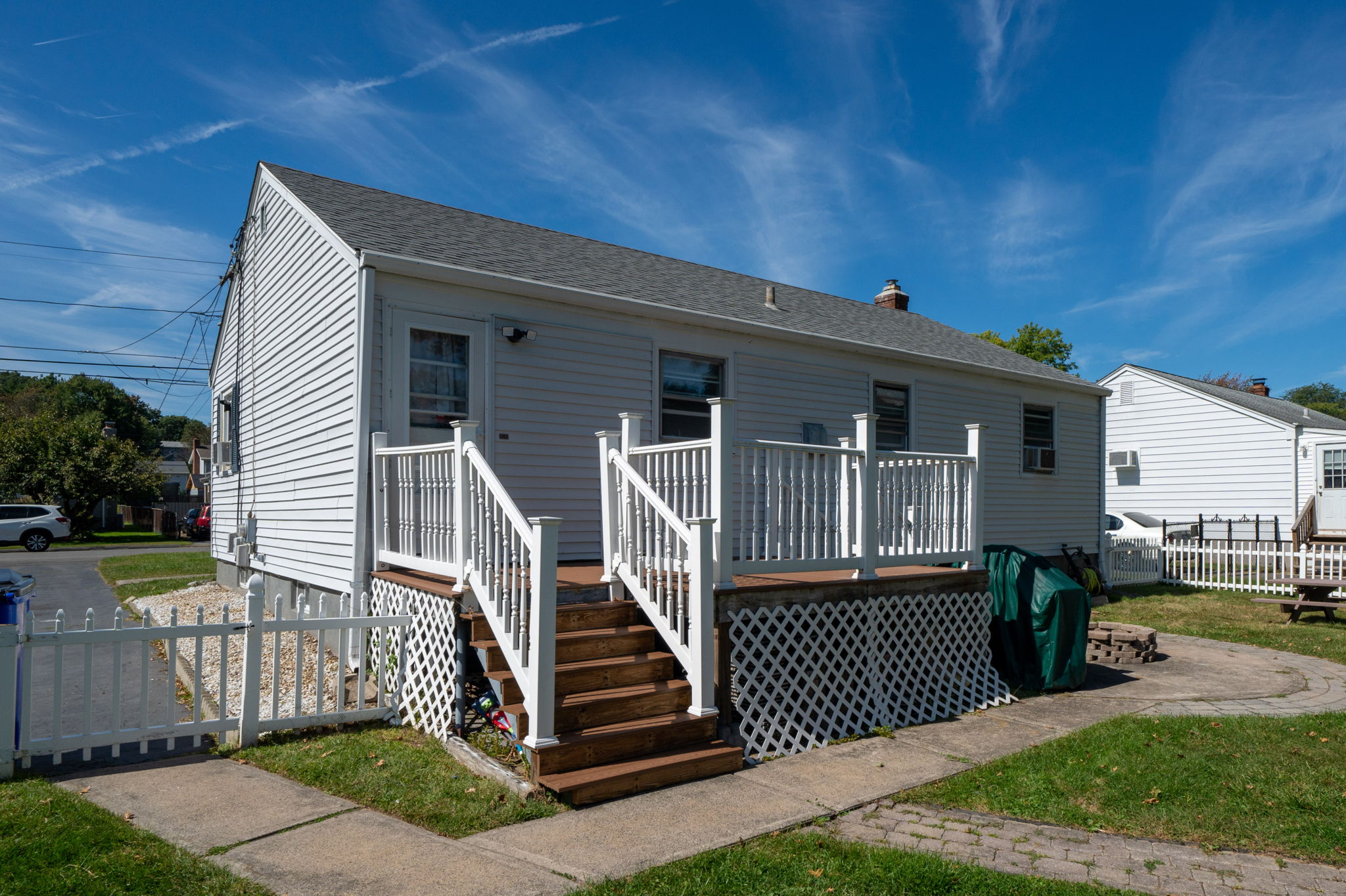 8 Goodwin Ave, Wethersfield, CT 06109 Ed McCullough Photography