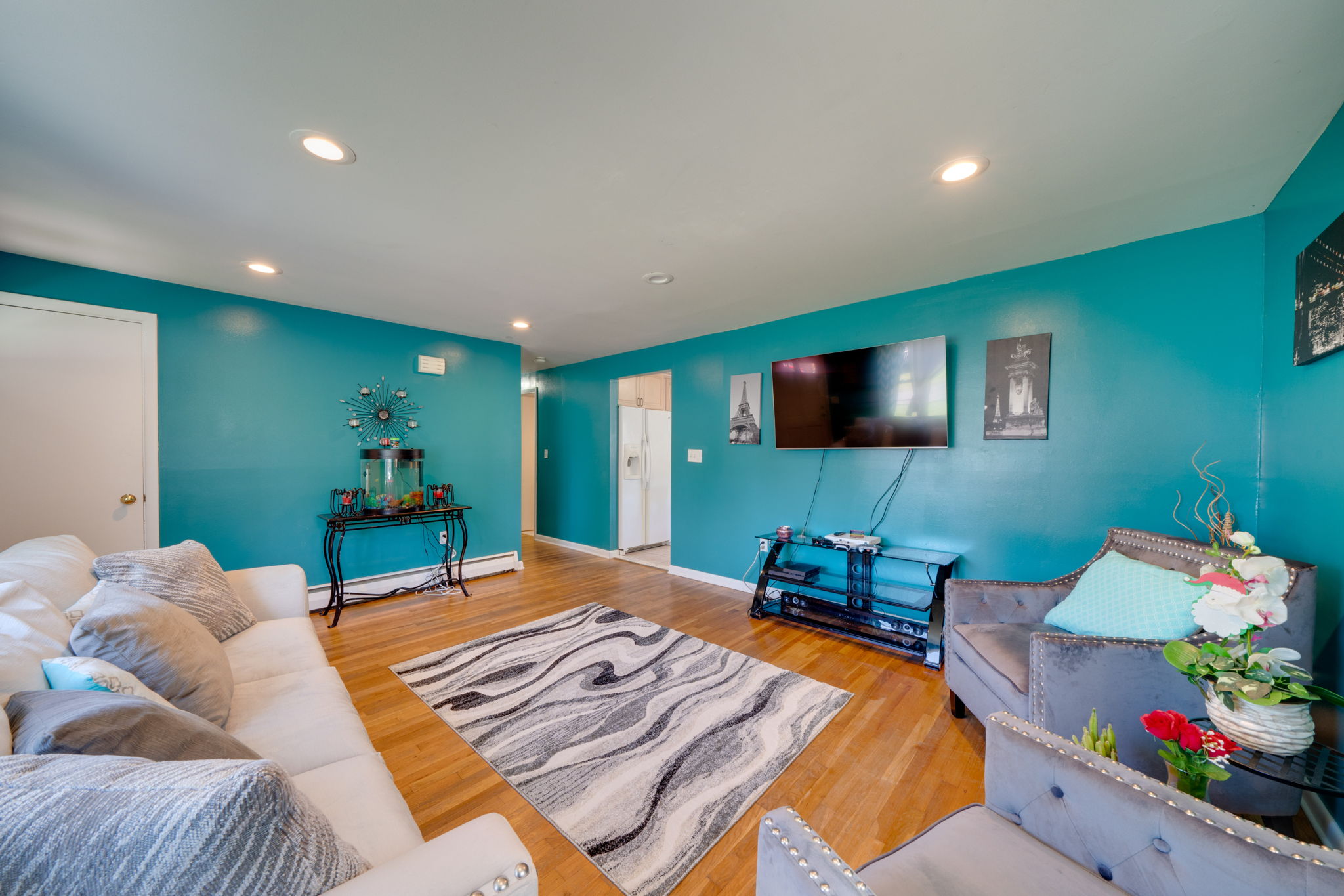 8 Goodwin Ave, Wethersfield, CT 06109 Ed McCullough Photography