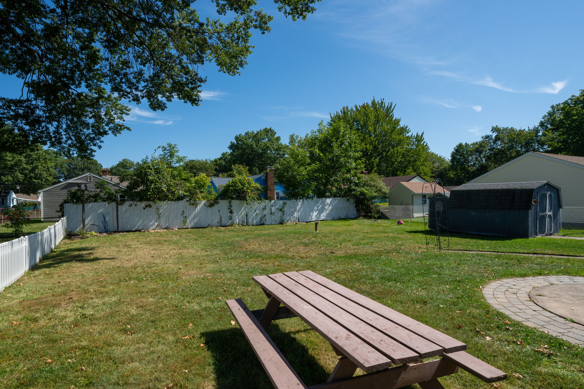 8 Goodwin Ave, Wethersfield, CT 06109 Ed McCullough Photography