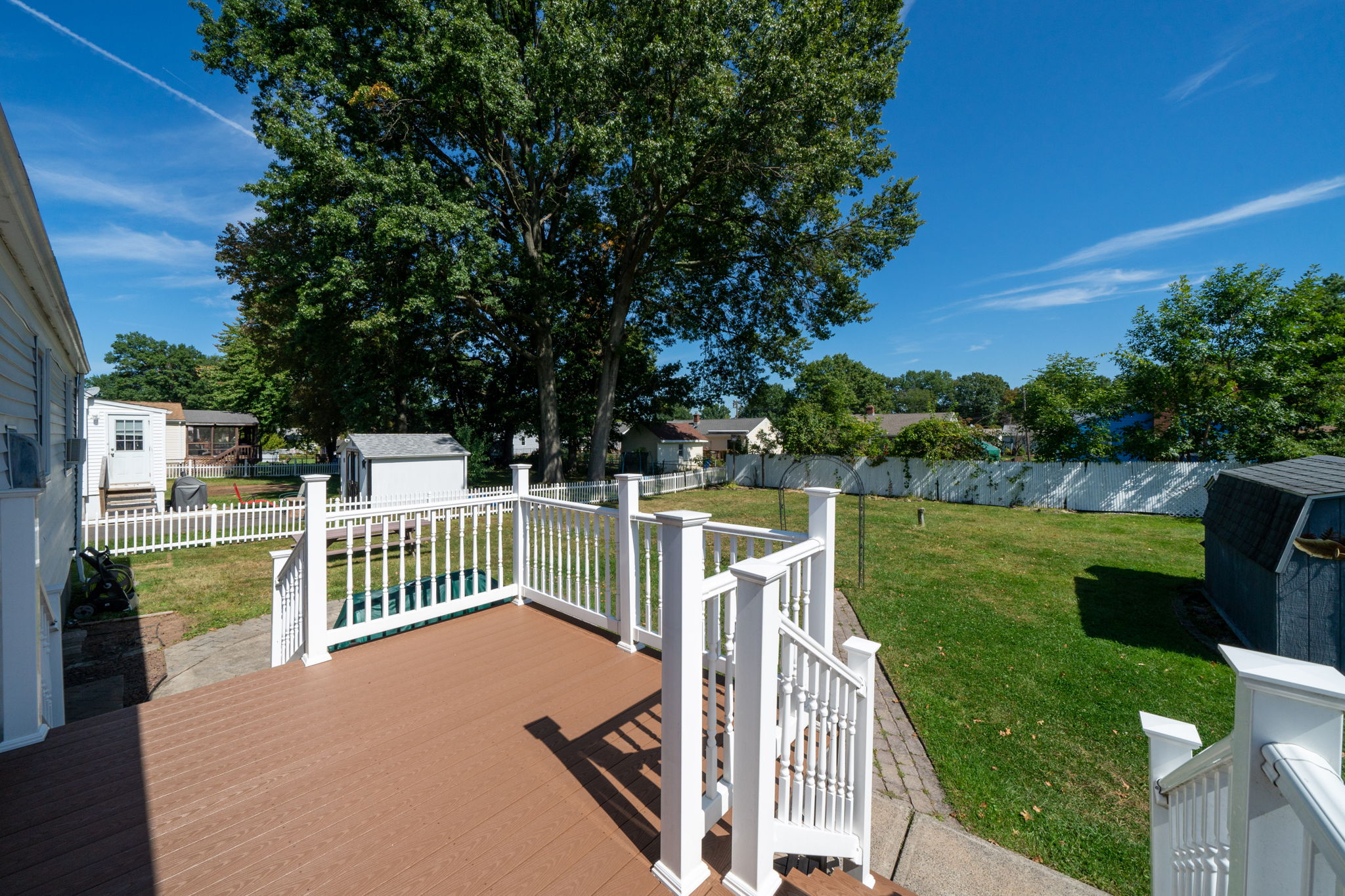 8 Goodwin Ave, Wethersfield, CT 06109 Ed McCullough Photography